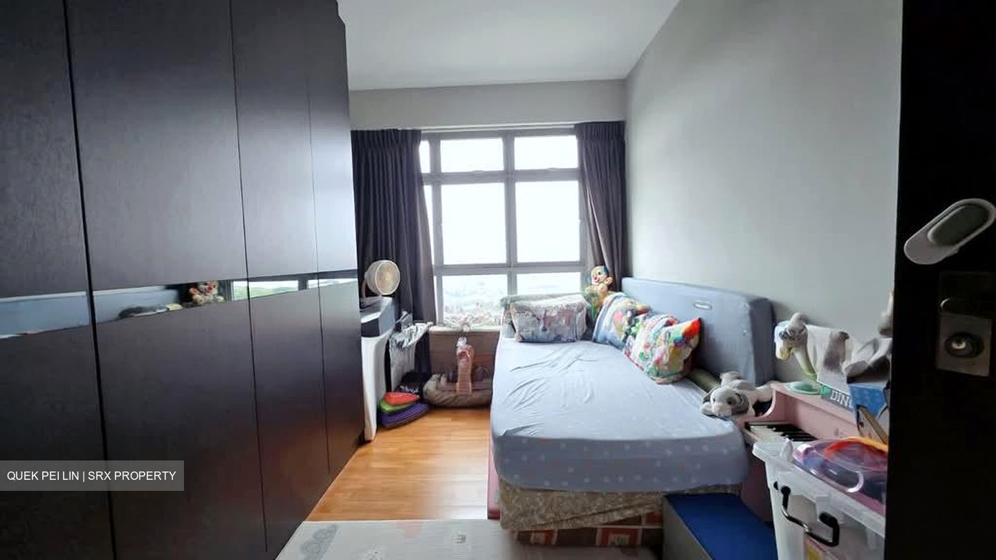 Blk 476A Hougang Capeview (Hougang), HDB 4 Rooms #588144791